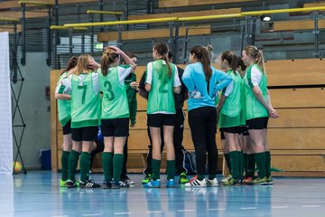 Bild 508 - C-Juniorinnen Landesmeisterschaft